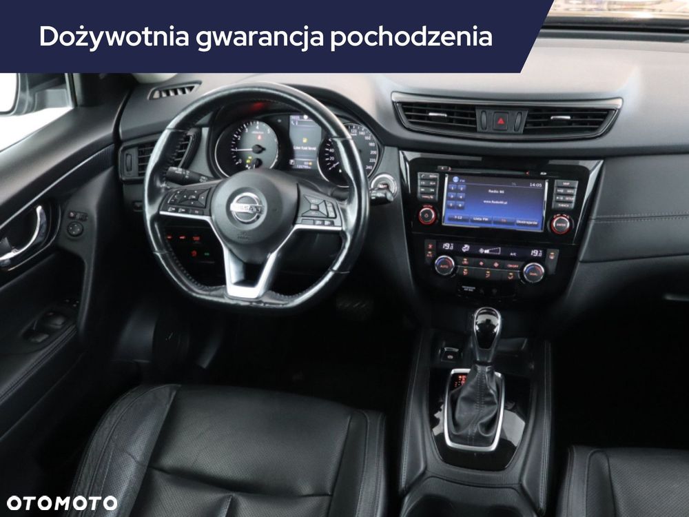 Nissan X-Trail - 9