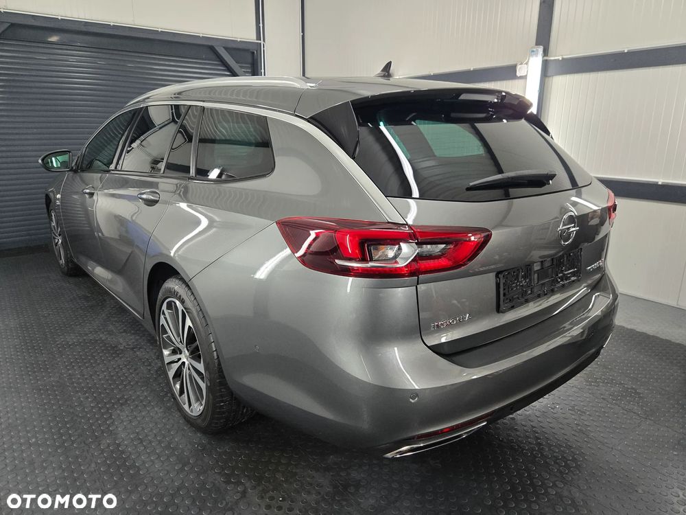Opel Insignia 2.0 CDTI 4x4 Ultimate S&S - 16