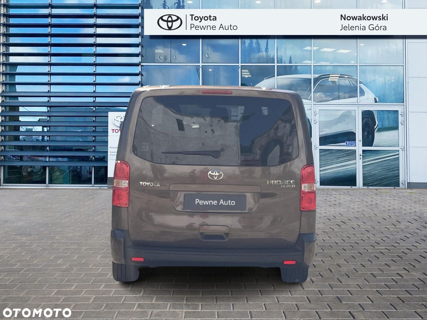 Toyota Proace Verso 2.0 D4-D Long Business - 6
