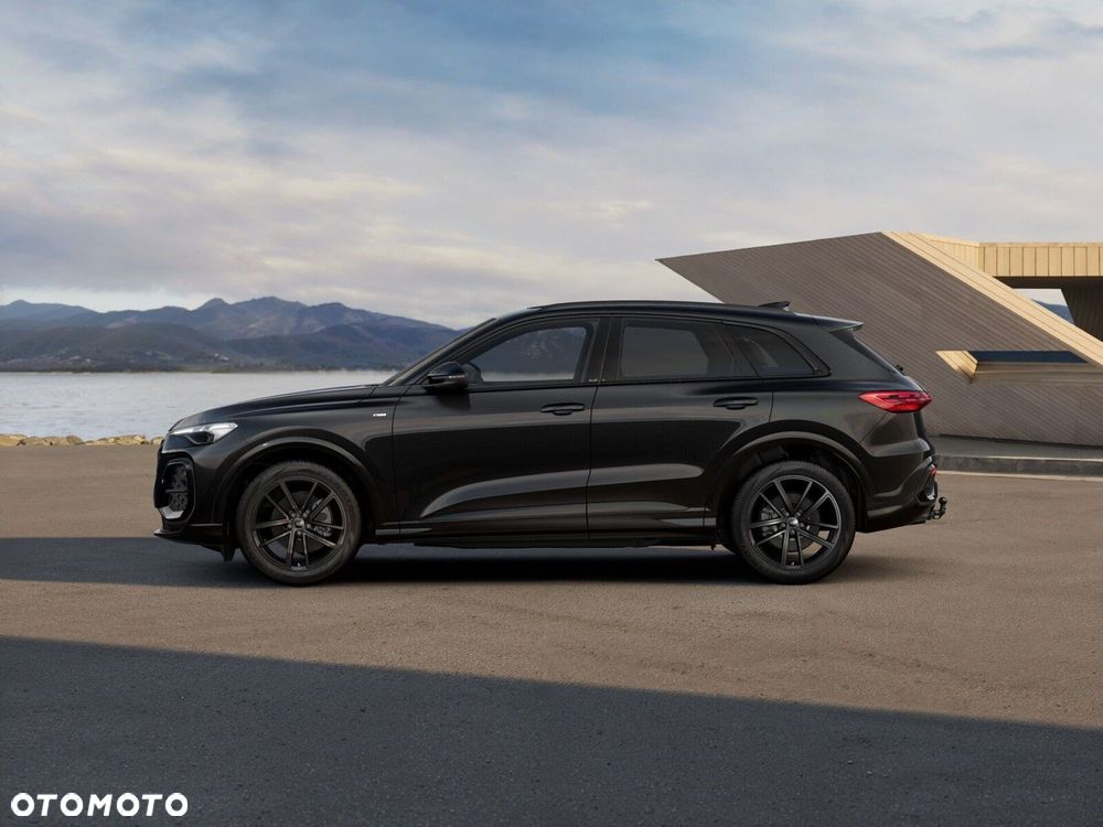 Audi Q5 - 3