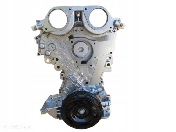 OPEL ASTRA J CORSA D E 1.2 A12XER A14XER 1.4 TURBO POMPA OLEJU 25194353 - 1