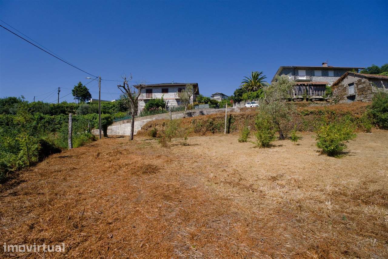 Terreno  Venda em Real,Castelo de Paiva - Grande imagem: 5/33