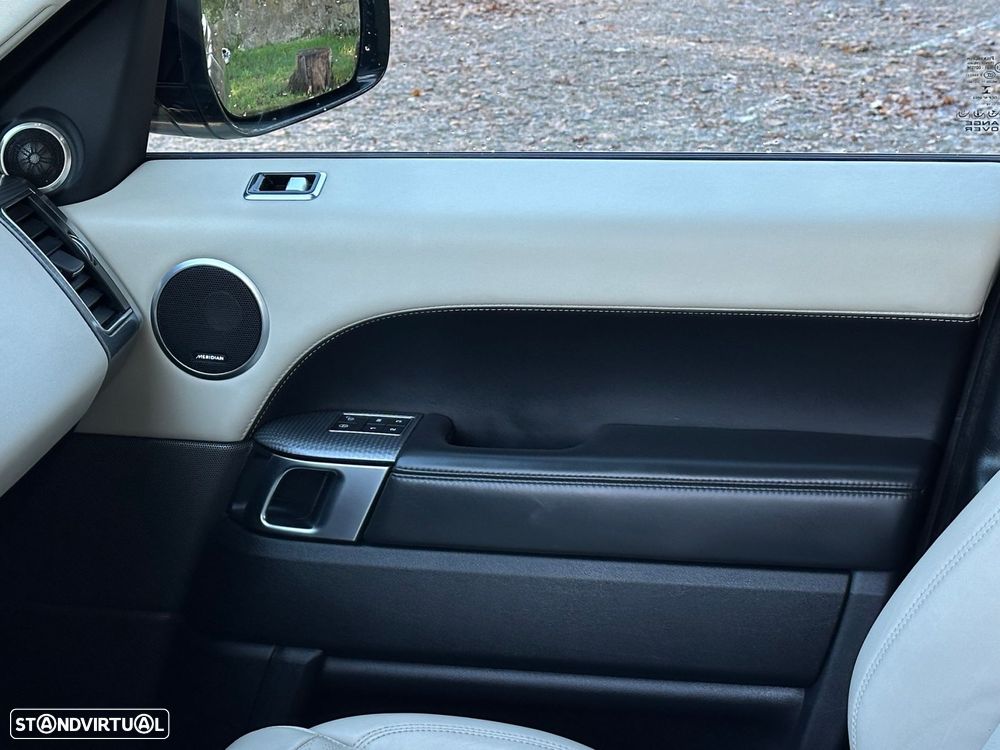 Land Rover Range Rover Sport 2.0 Si4 PHEV HSE - 7