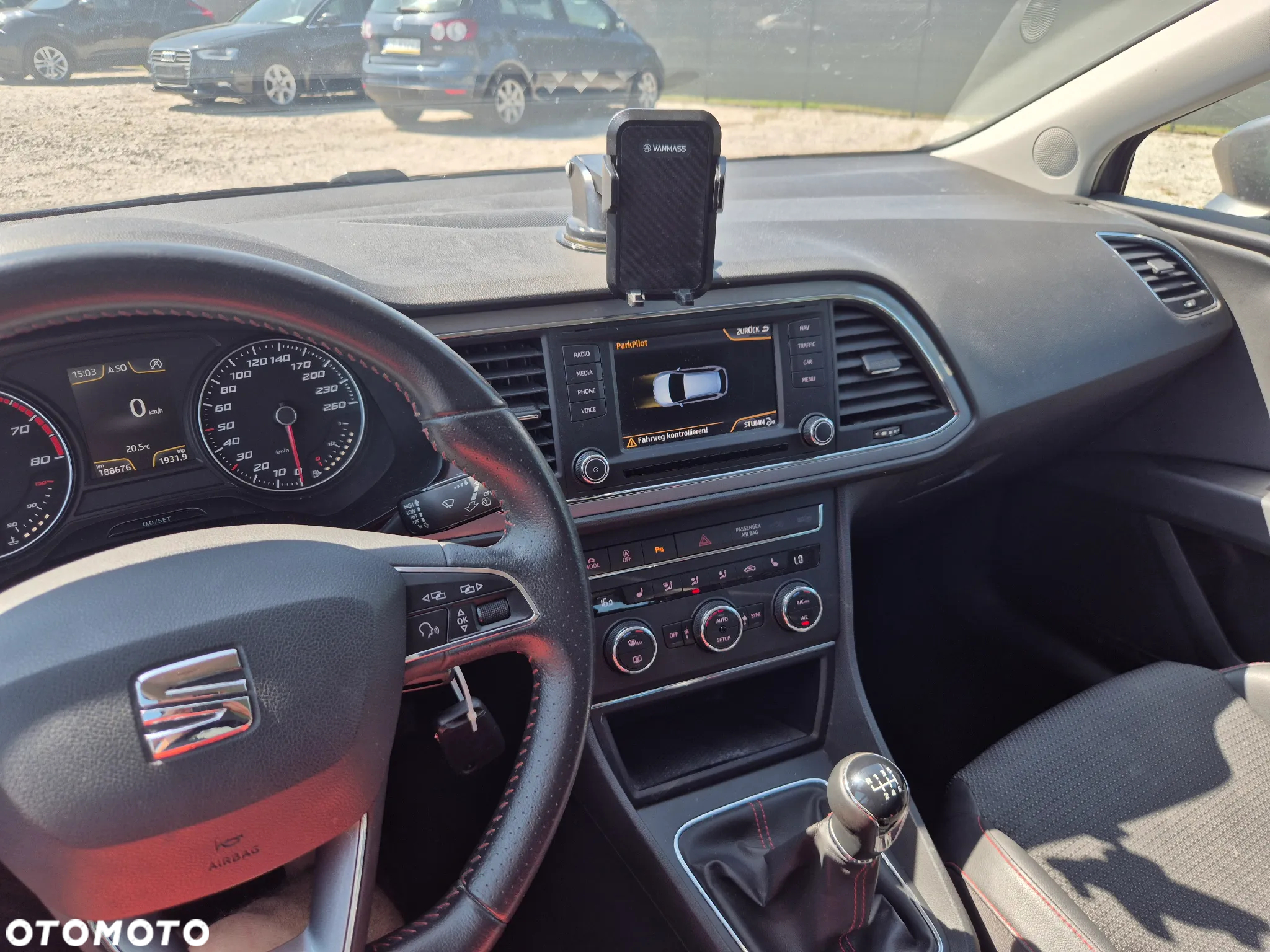 Seat Leon - 22