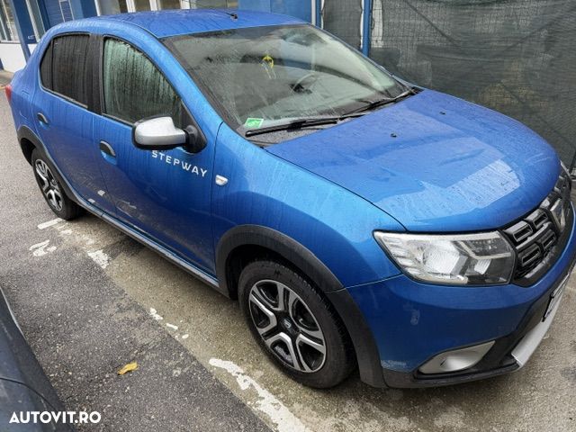 Dacia Logan - 4