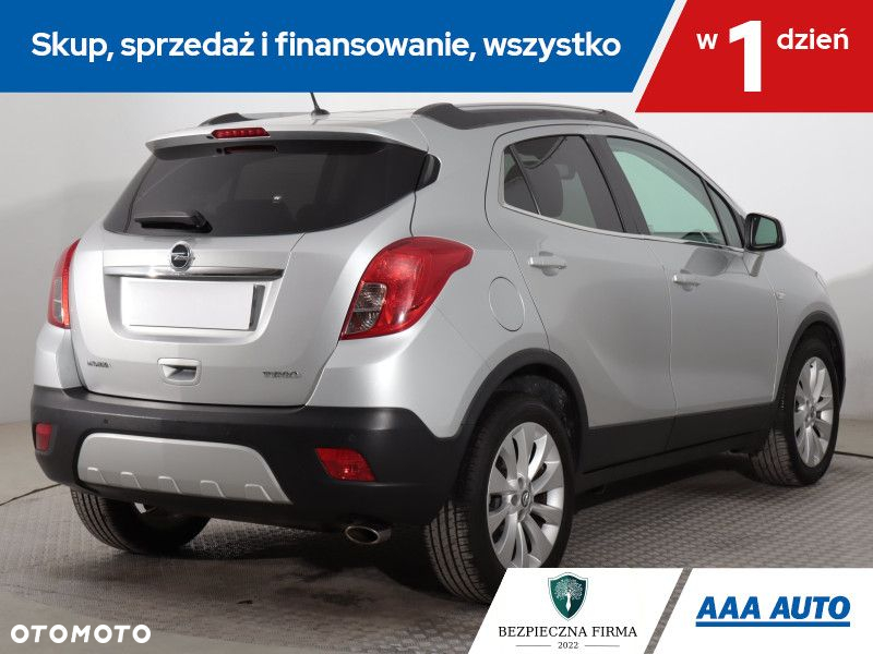 Opel Mokka - 6