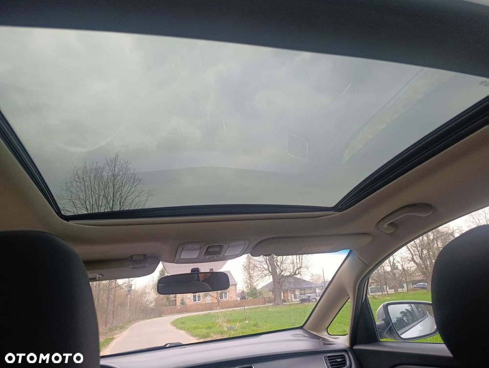 Kia Carens 1.7 CRDi S - 19