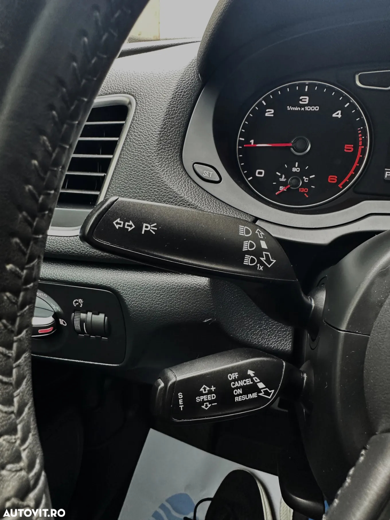 Audi Q3 2.0 TDI Quattro S tronic - 21