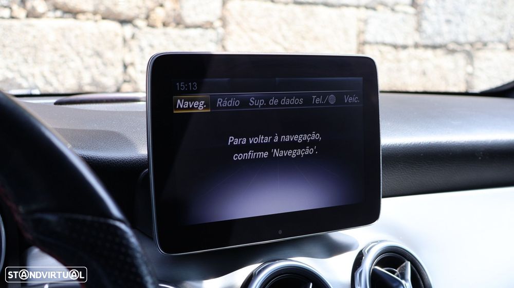 Mercedes-Benz GLA 220 CDI AMG Line - 30