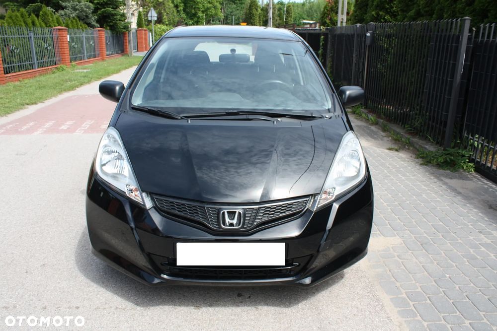 Honda Jazz 1.2 i-VTEC S Cool - 8