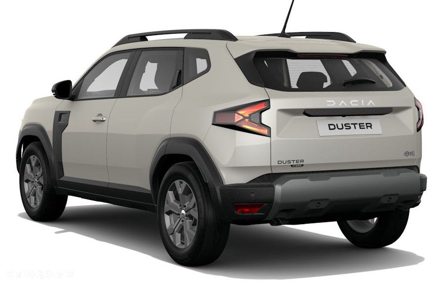 Dacia Duster - 2