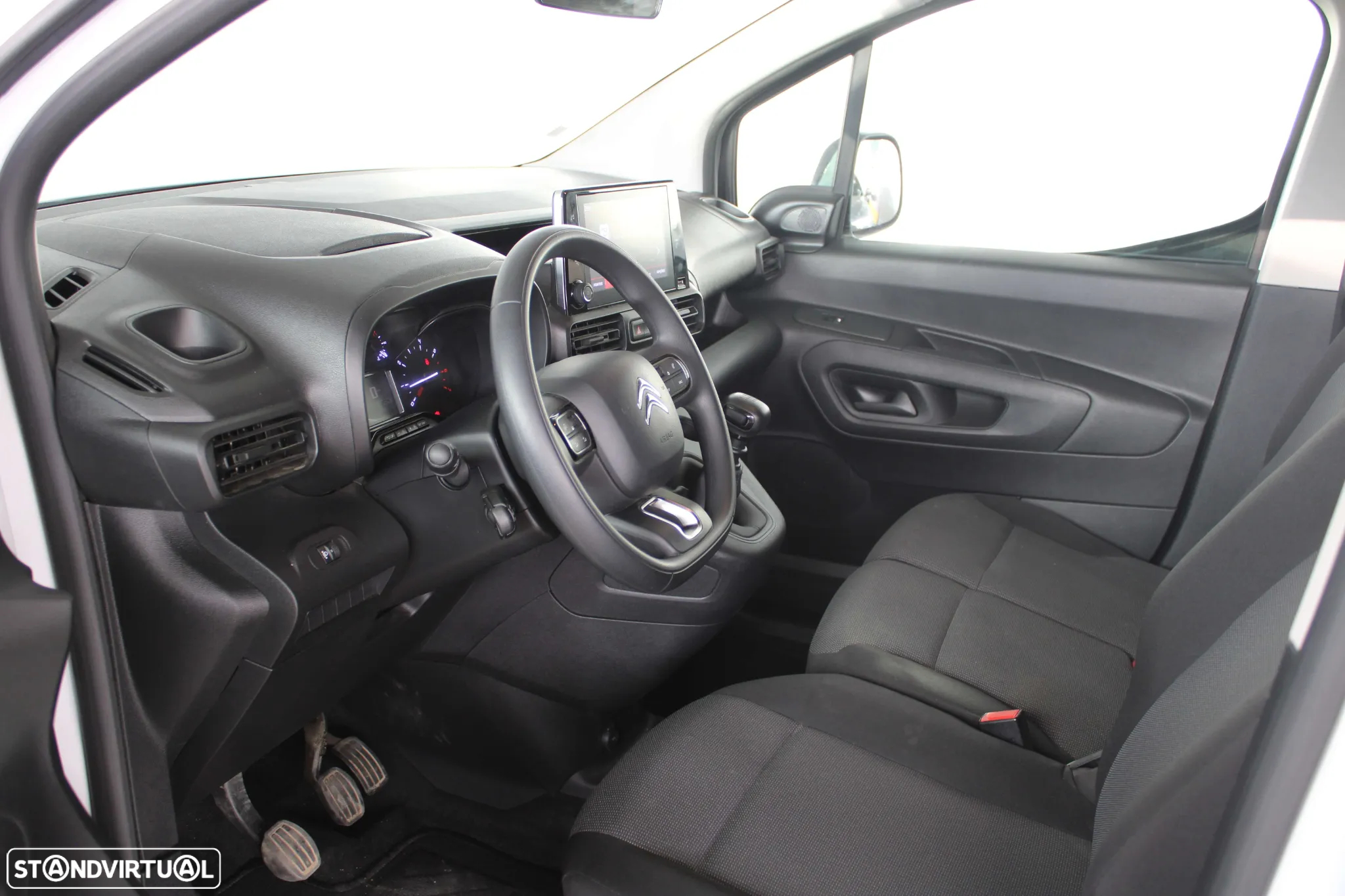 Citroën Berlingo Van - 6