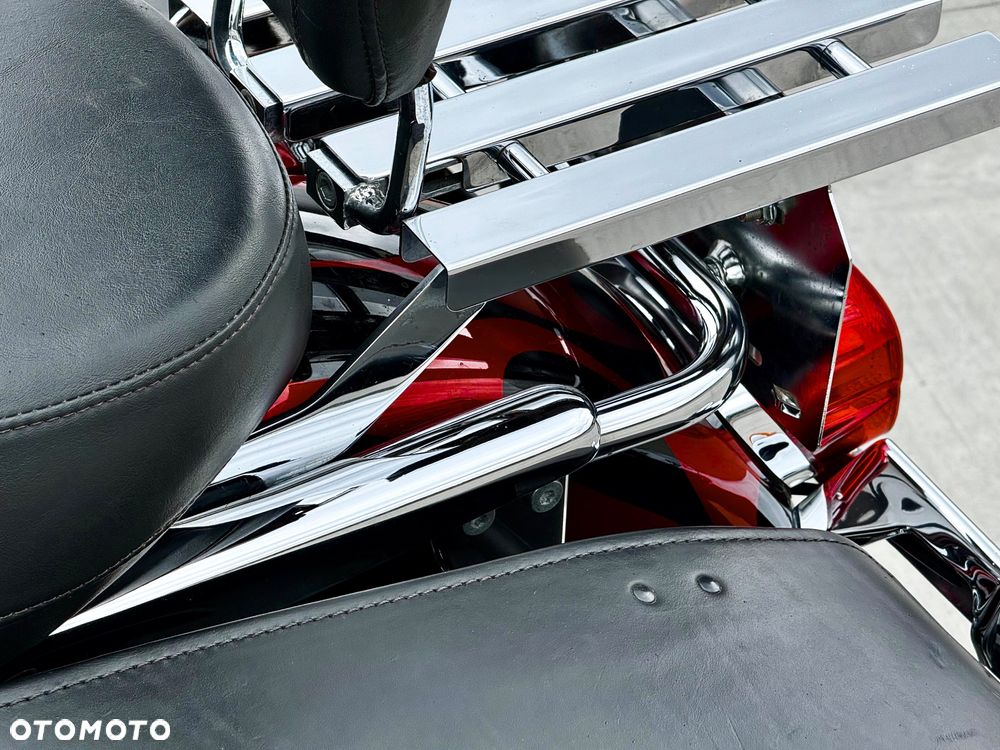 Harley-Davidson Touring Road King - 30