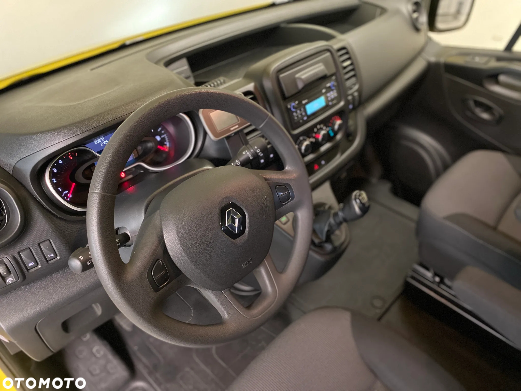 Renault TRAFIC L2H1 COMFORT - 22