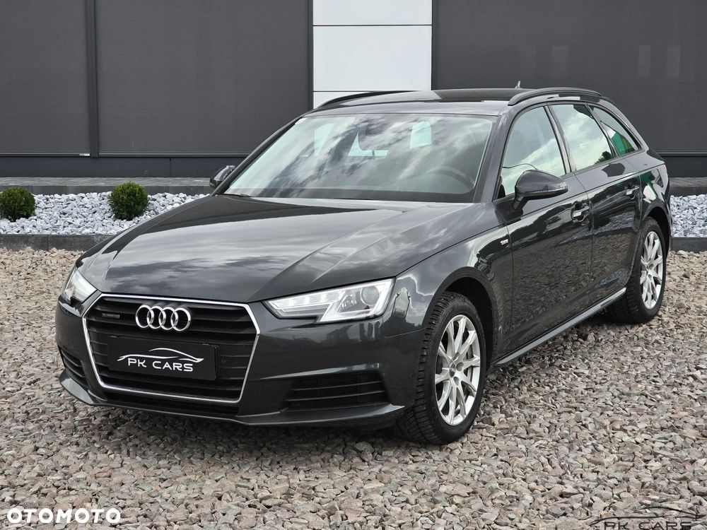 Audi A4 ver-2-0-tdi-clean-diesel-quattro-s-tronic - 4