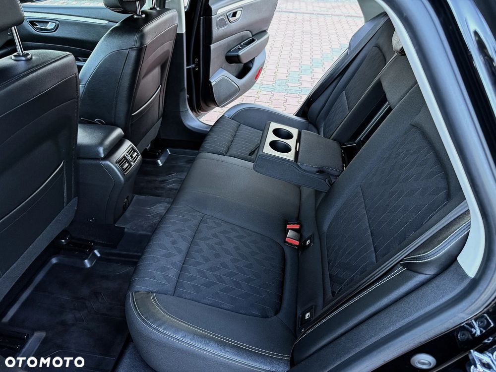 Renault Talisman 1.3 TCe FAP Limited EDC - 12