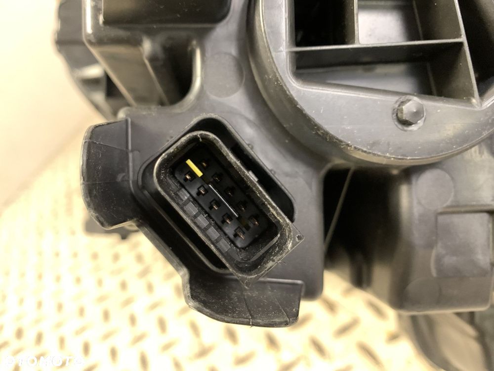 NOWA ORYGINALNA LAMPA PRAWA PRZEDNIA FULL LED VISION CITROEN C4 III 20-25 EUROPA 9830649280 - 12