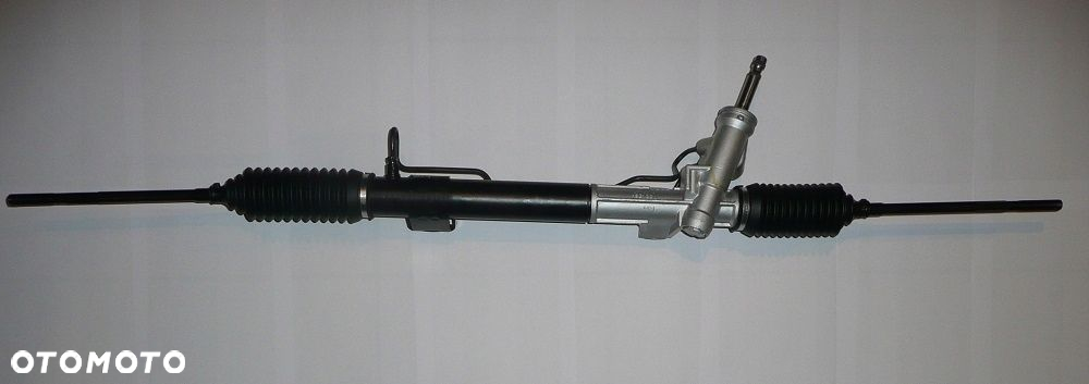PRZEKŁADNIA MAGLOWNICA PEUGEOT 4007 C-CROSSER 07- - 5