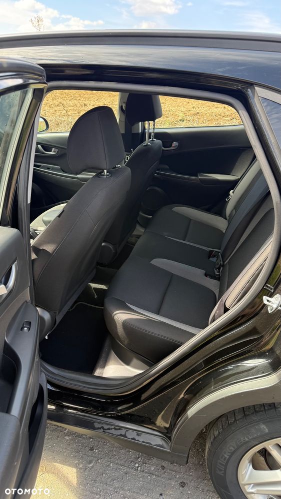 Hyundai Kona 1.0 T-GDI Premiere Comfort - 11
