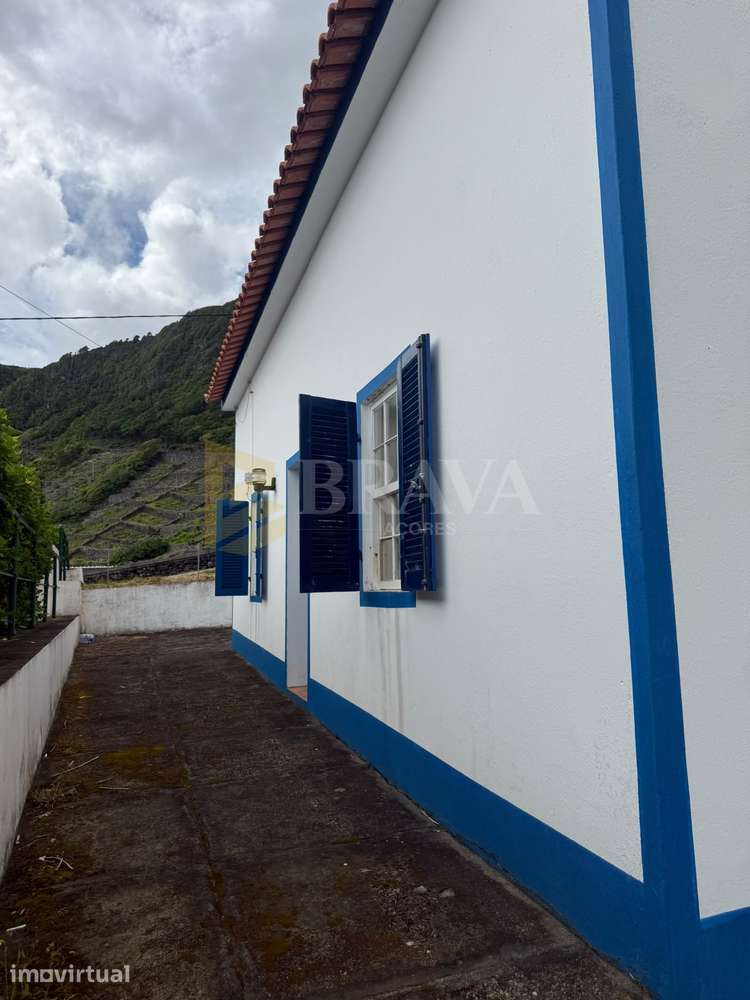 MORADIA – BAÍA DE SÃO LOURENÇO – Mobilada e Equipada - Grande imagem: 4/20
