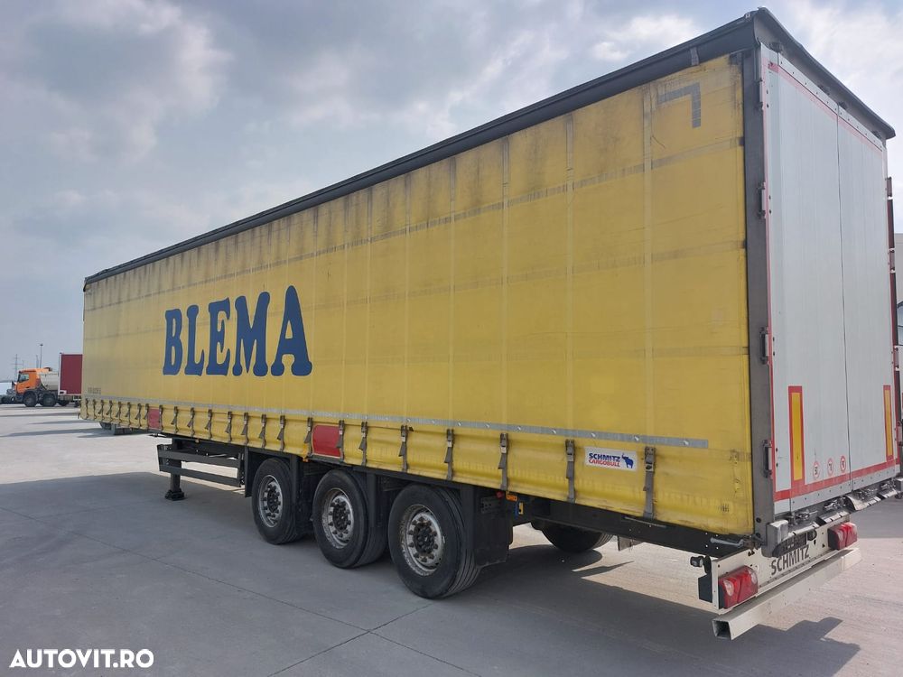 Schmitz Cargobull Standard - 6