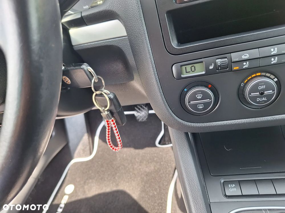 Volkswagen Golf 1.4 United - 20
