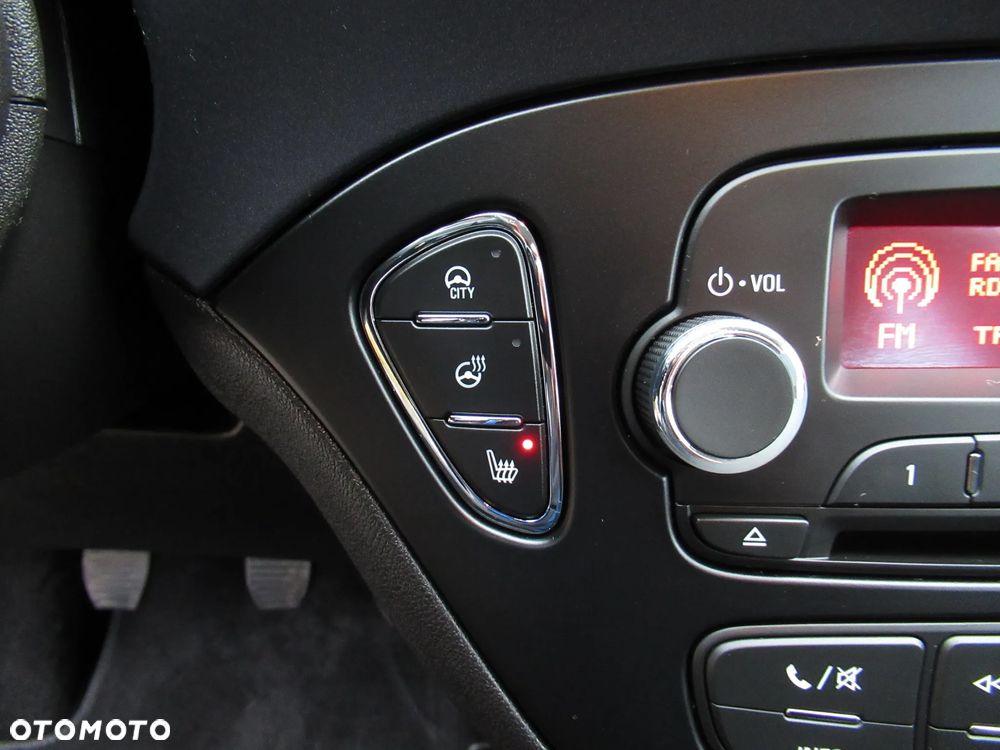 Opel Corsa 1.4 Active - 31