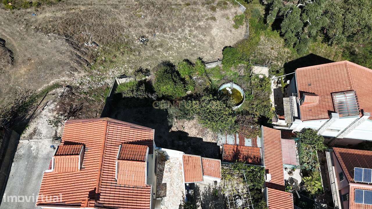 Terreno Urbano | 332 m² | Camarões, Almargem do Bispo - Grande imagem: 2/8