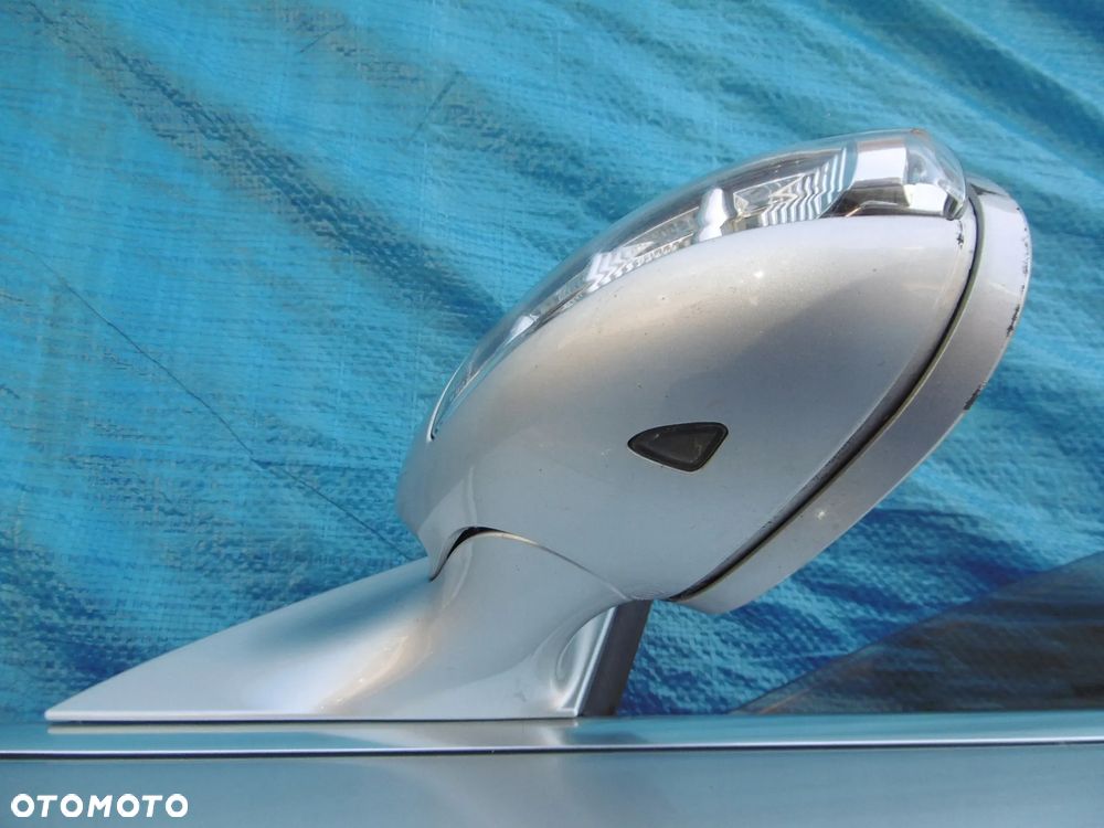 LUSTERKO LEWE 15 PIN KABLI C775 775 KIERUNKOWSKAZ MERCEDES CL W216 - 4