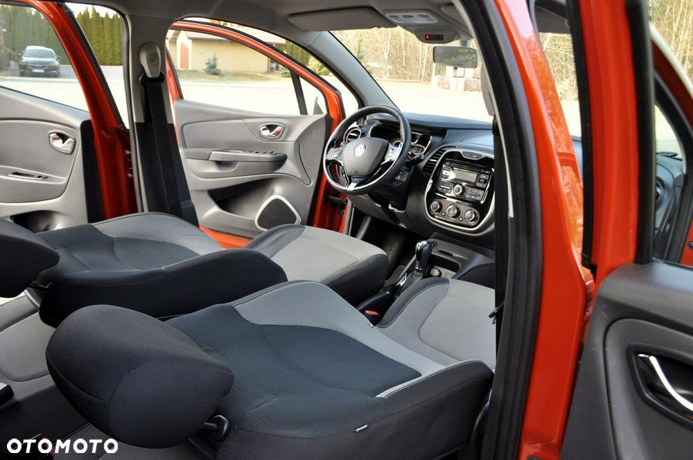 Renault Captur - 24