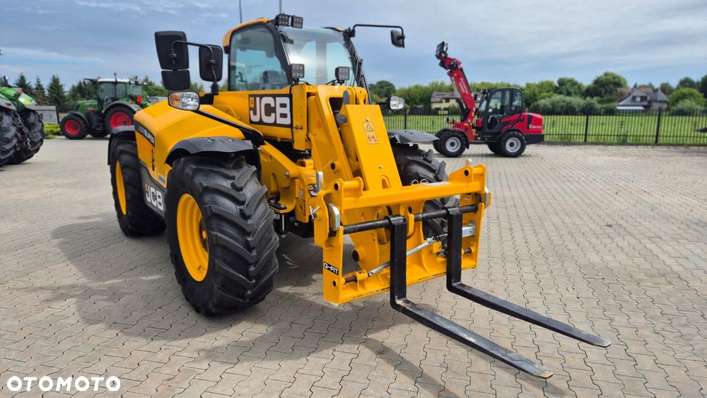 JCB 542-70 - 6