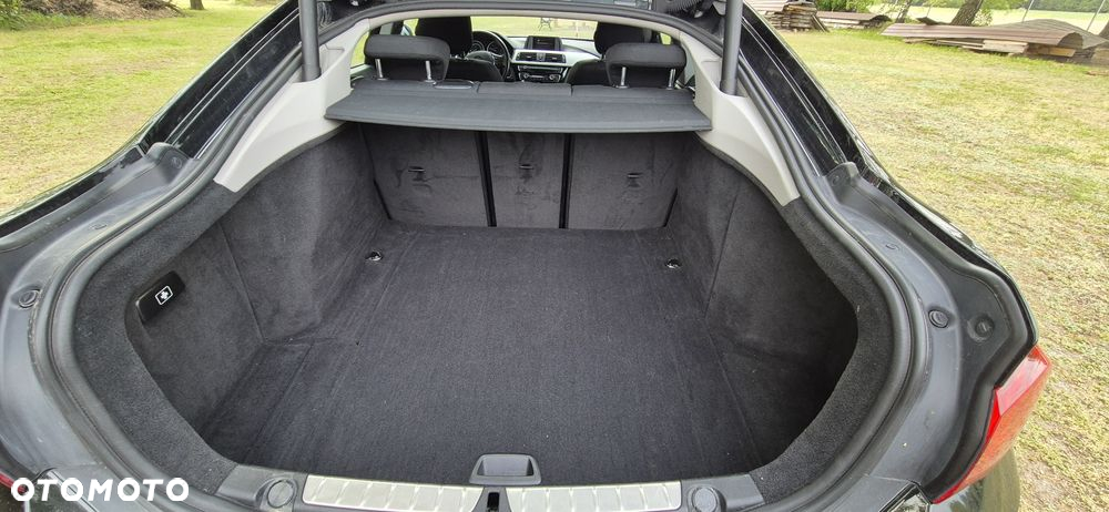 BMW Seria 4 418d - 23