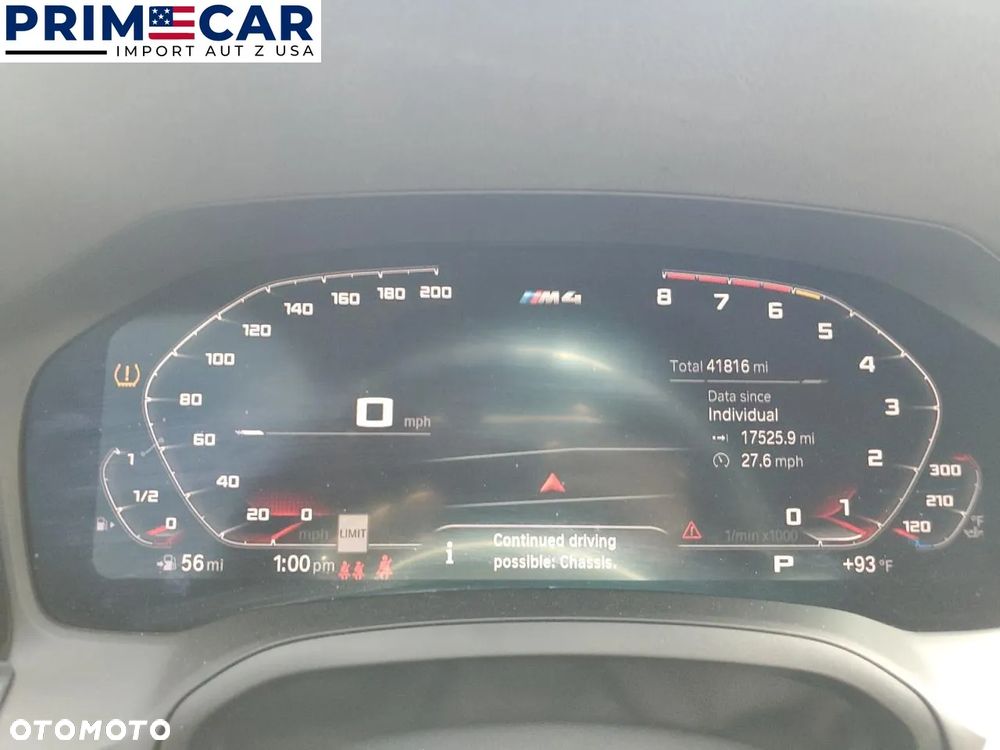 BMW M4 Competition - 9