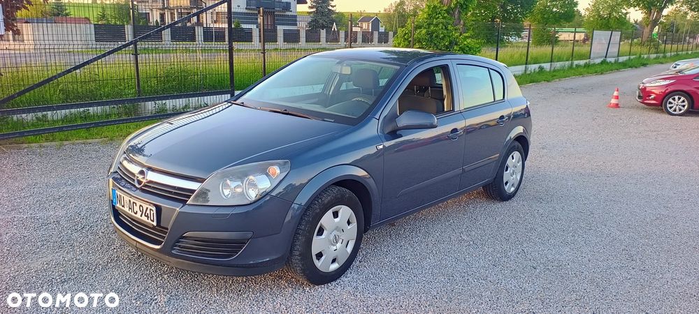 Opel Astra 1.4 Club - 1