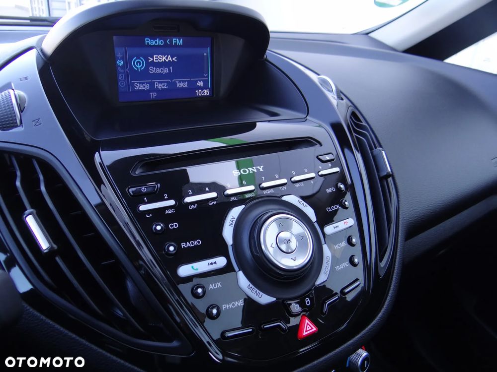 Ford B-MAX 1.5 TDCi Titanium X - 15