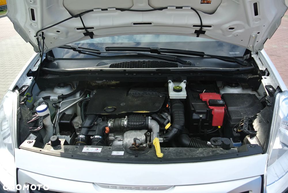 Peugeot PARTNER - 21