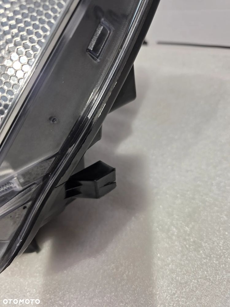 BMW X3 F25 10-14 XENON + LED SKRĘTNY DYNAMIC LEWA LAMPA PRZEDNIA PRZÓD , NR F00HTB302900 / 7217297 / 0524110636 , NR AUKCJI LPP196 - 7