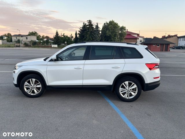 Skoda Kodiaq 1.5 TSI ACT 4x2 Ambition - 4
