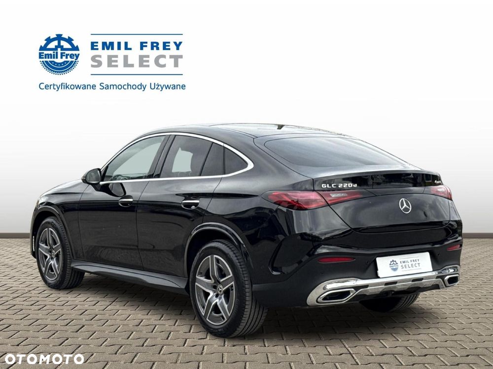 Mercedes-Benz GLC - 3