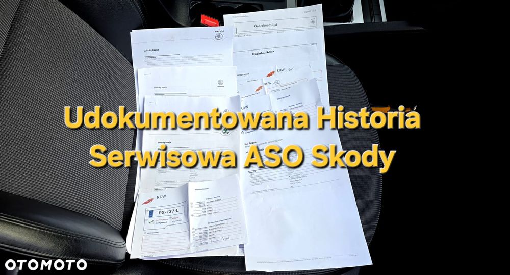 Skoda Octavia 1.6 TDI Premium Edition - 12