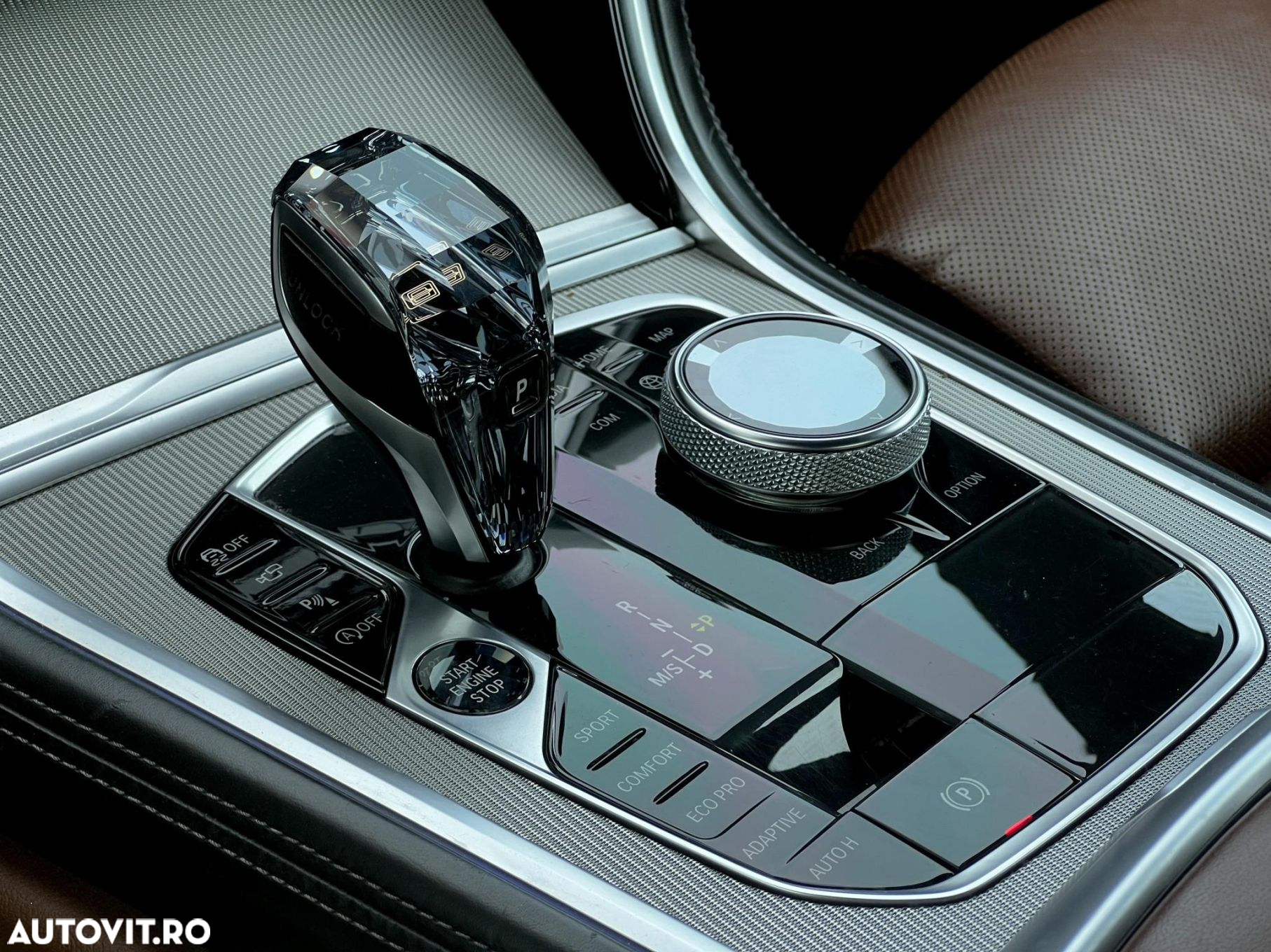 BMW Seria 8 840d xDrive - 13