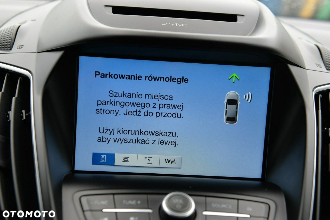 Ford C-MAX 1.5 EcoBoost Start-Stop-System Titanium - 18