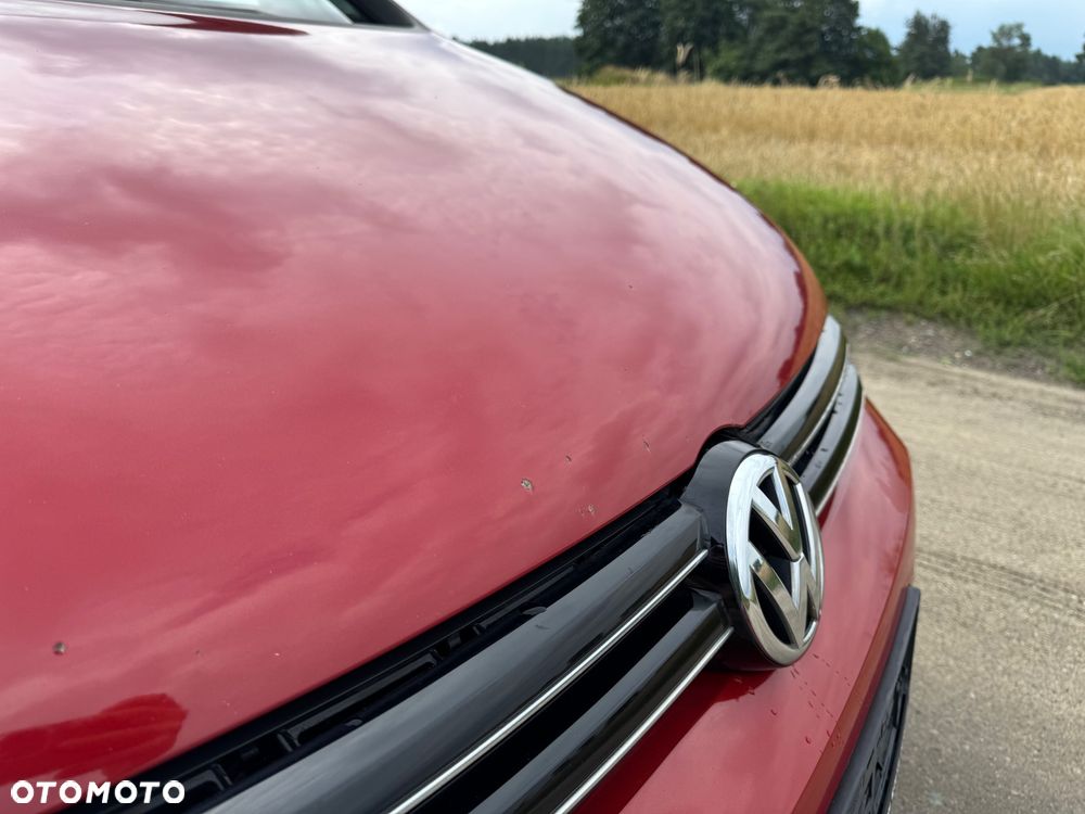 Volkswagen Golf Plus 1.4 TSI Team - 14