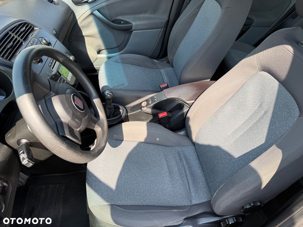 Seat Altea - 14