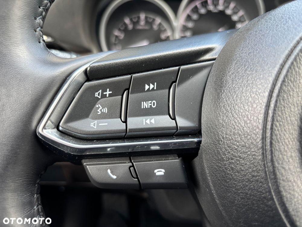 Mazda 6 2.0 SKYDream - 25