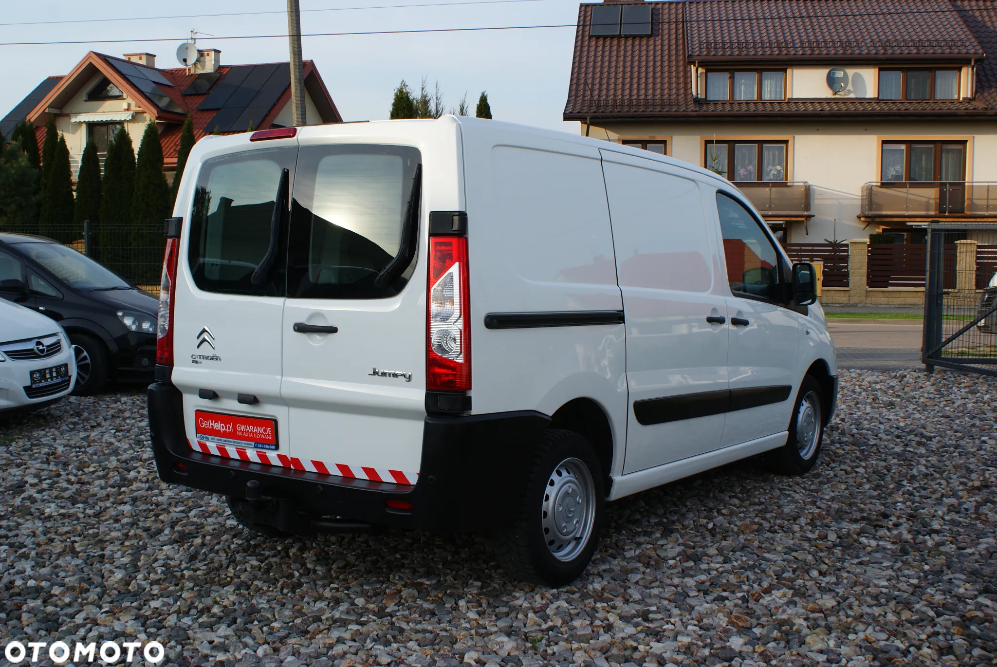 Citroën Jumpy - 4