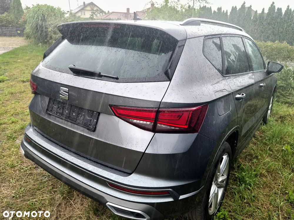 Seat Ateca - 6