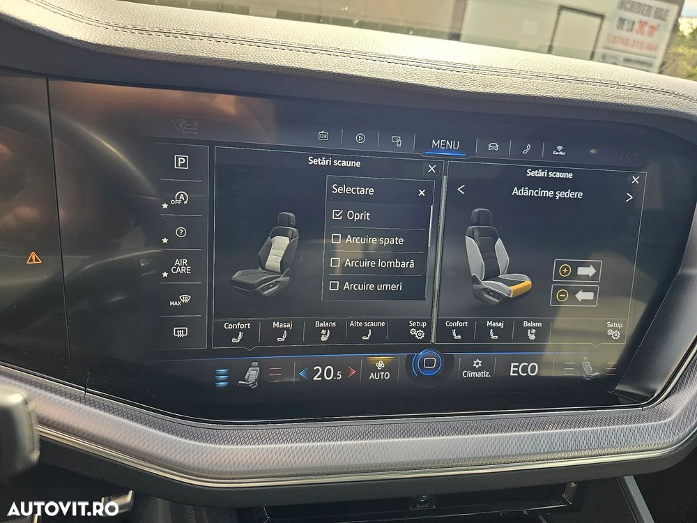 Volkswagen Touareg V6 TDI R-Style - 9