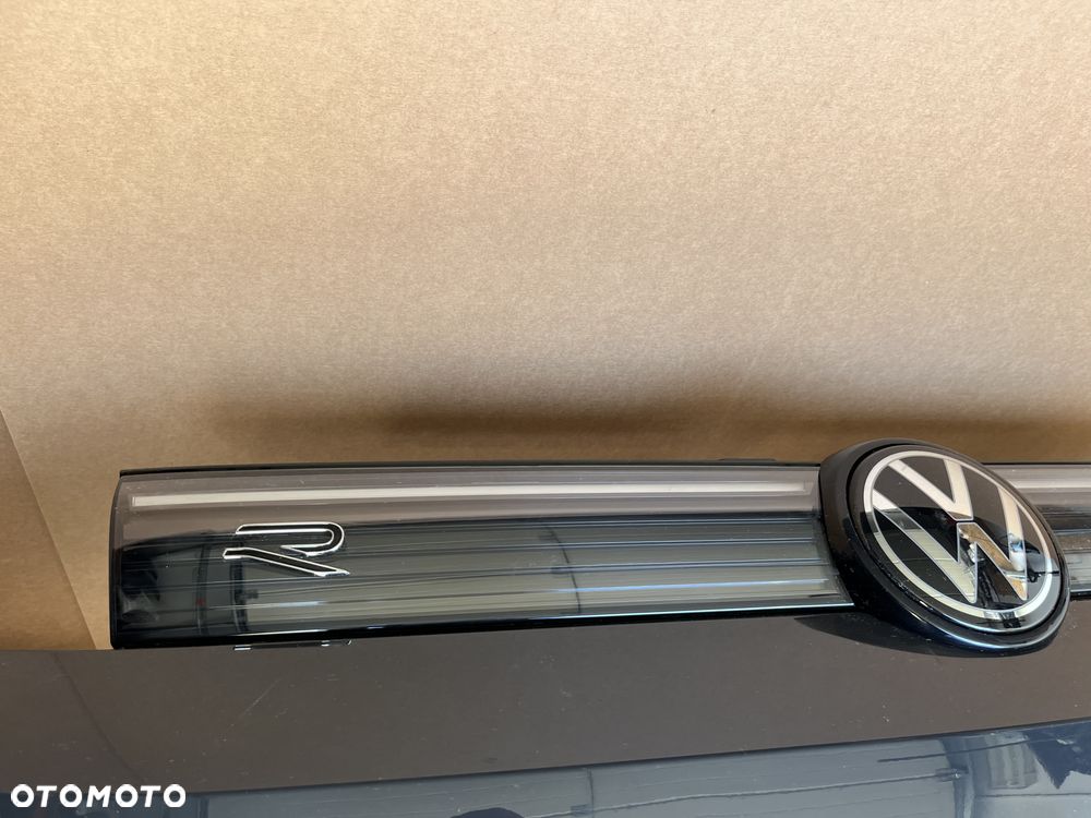 ZDERZAK VW TIGUAN RLine 2023-2026 VW TIGUAN III RLine 571853677B 6xPDC - 11