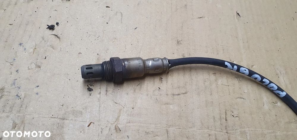 Sonda lambda czujnik VW Polo V 6R 1.0 04C906262Q - 2